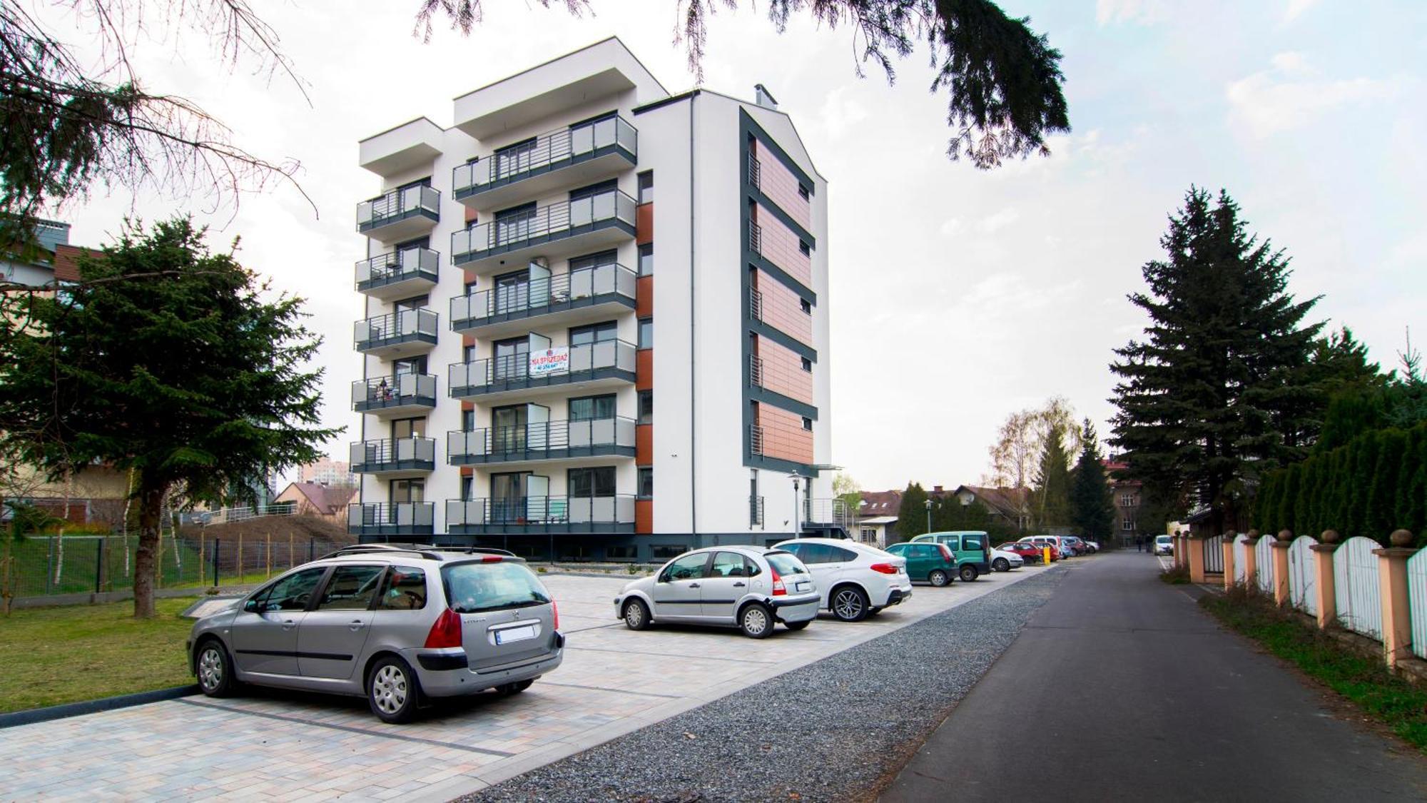 Apartamenty Sun & Snow Ustron Przy Rynku Kültér fotó