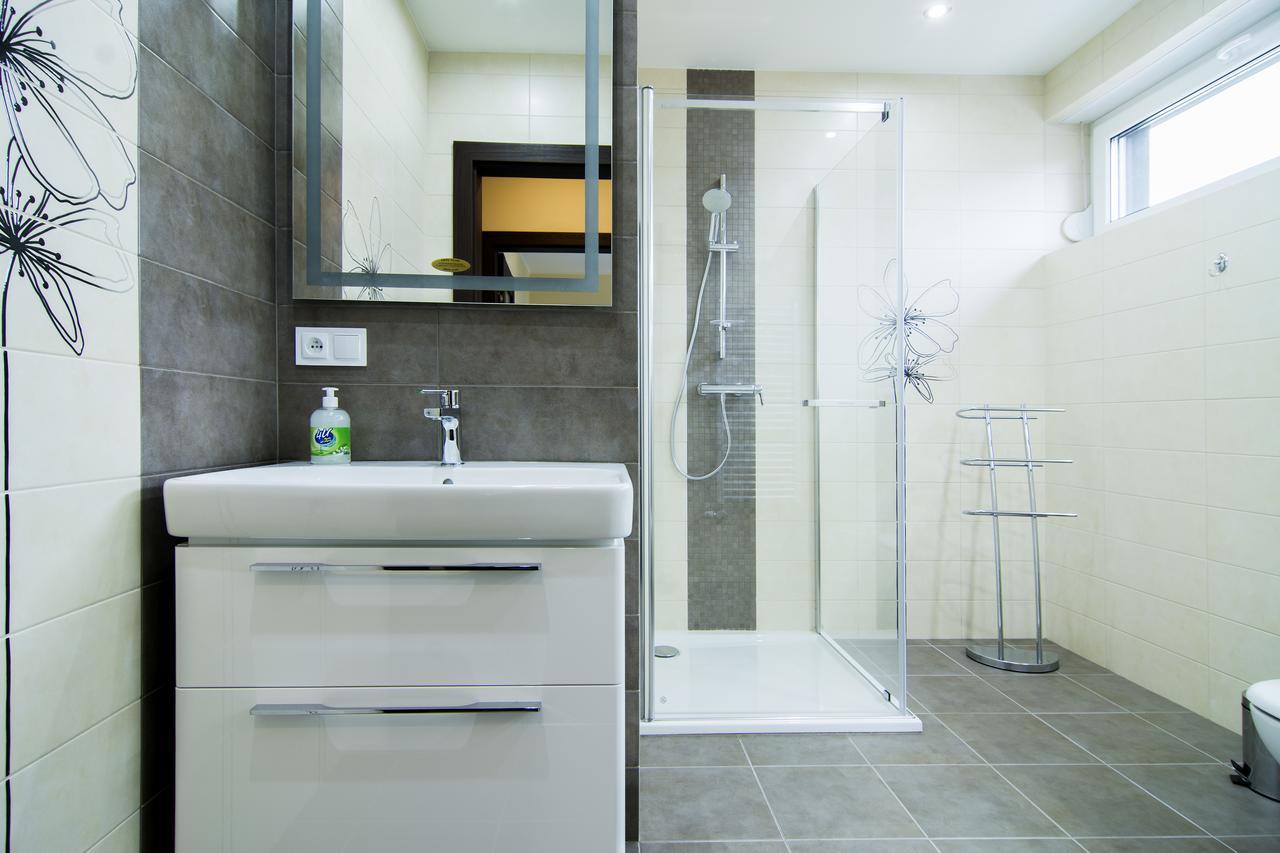 Apartamenty Sun & Snow Ustron Przy Rynku Kültér fotó