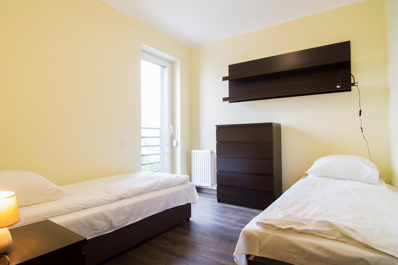 Apartamenty Sun & Snow Ustron Przy Rynku Kültér fotó