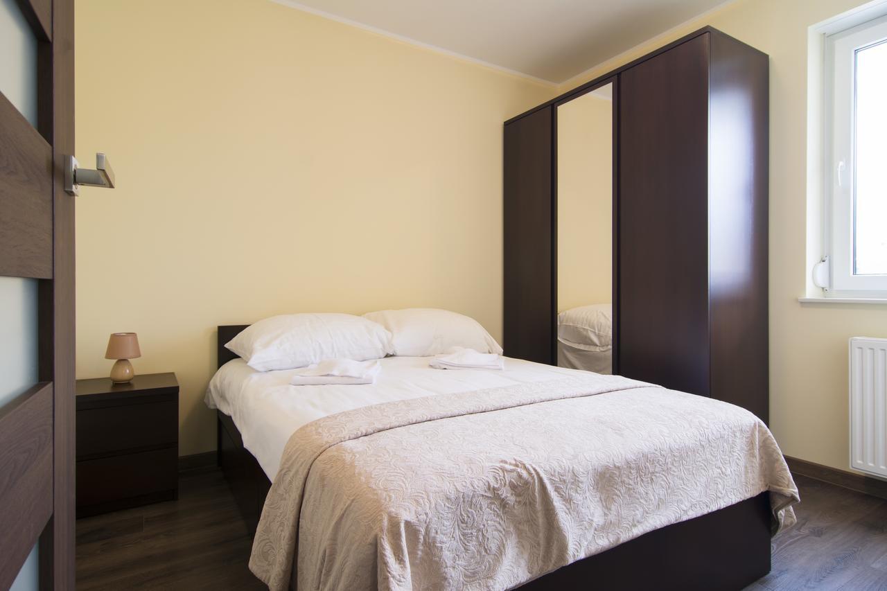 Apartamenty Sun & Snow Ustron Przy Rynku Kültér fotó