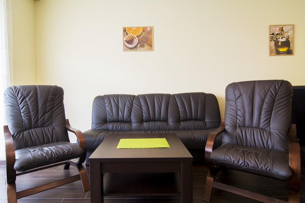 Apartamenty Sun & Snow Ustron Przy Rynku Kültér fotó