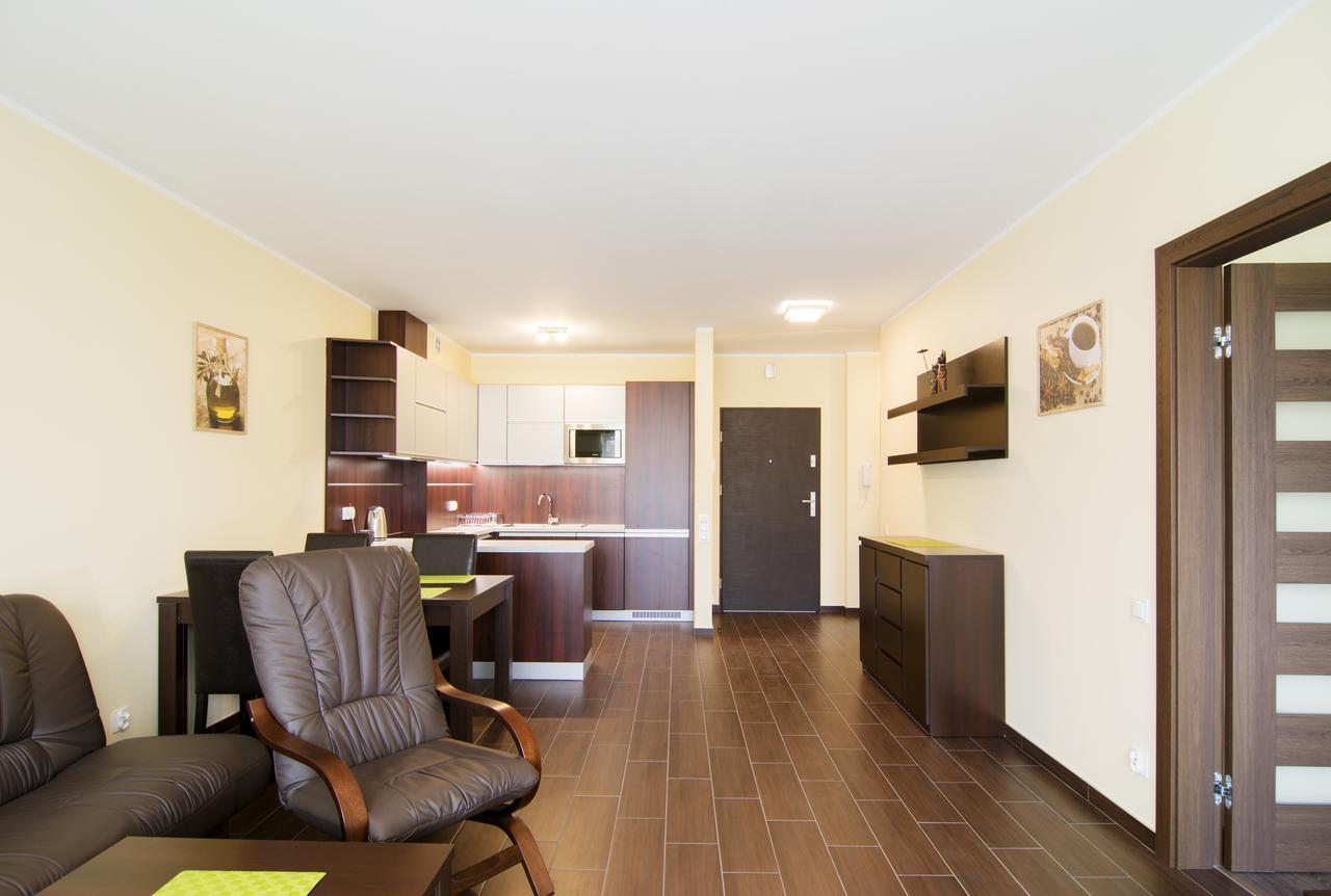 Apartamenty Sun & Snow Ustron Przy Rynku Kültér fotó