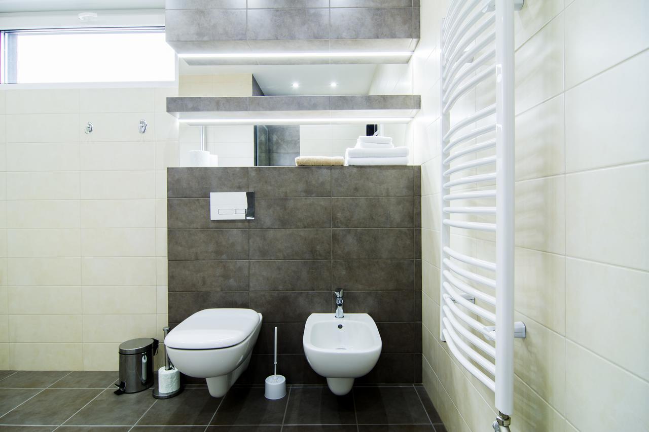 Apartamenty Sun & Snow Ustron Przy Rynku Kültér fotó